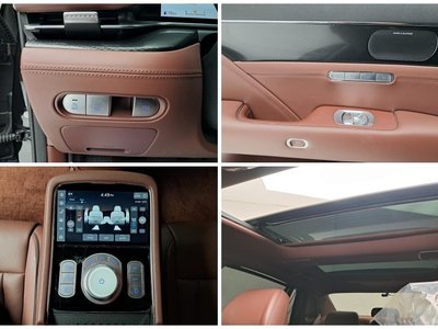 2023 Genesis G90 (RS4) 缩略图 17