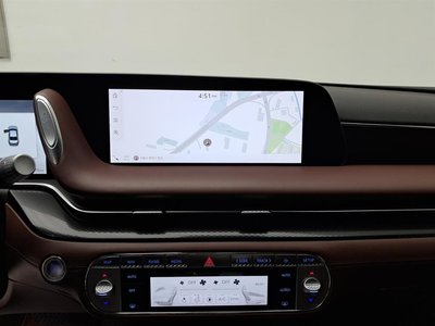 صورة 9 لـ 2023 Genesis G90 (RS4)