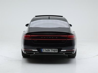 صورة 6 لـ 2023 Genesis G90 (RS4)