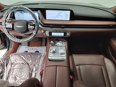 صورة 7 لـ 2023 Genesis G90 (RS4)