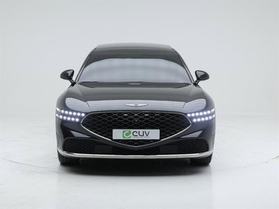 صورة 5 لـ 2023 Genesis G90 (RS4)