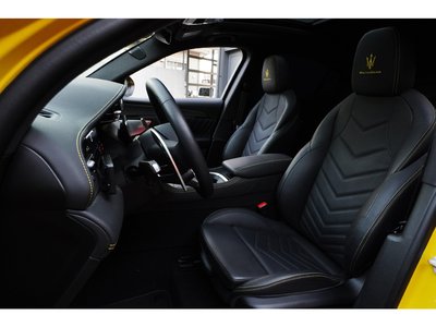 MASERATI GRECALE - 2