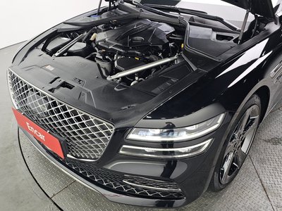 GENESIS G80 (RG3) - 7