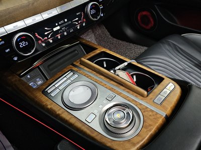 GENESIS G80 (RG3) - 9