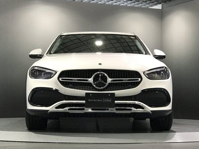 MERCEDES-BENZ C-CLASS - 8