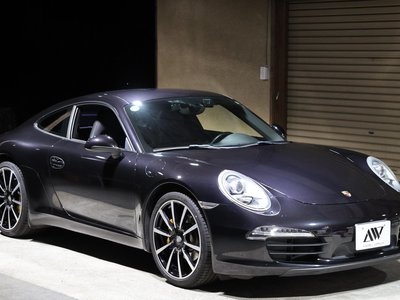 PORSCHE 911 - 1