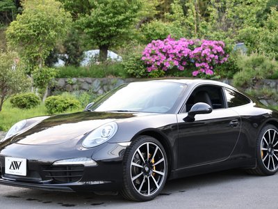 PORSCHE 911 - 10