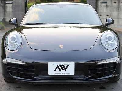 PORSCHE 911 - 9
