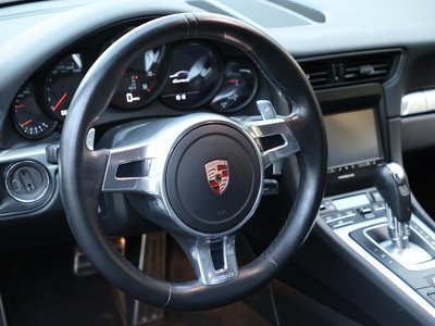 PORSCHE 911 - 6