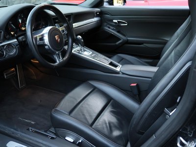PORSCHE 911 - 8