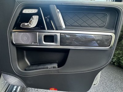 2021 Mercedes-BENZ G-CLASS AMG thumbnail 18