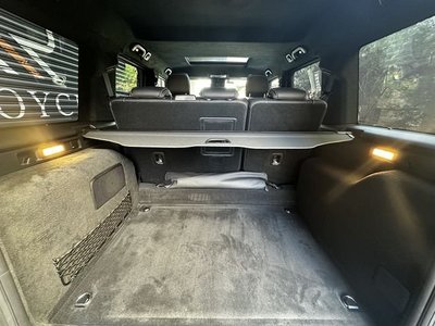 2021 Mercedes-BENZ G-CLASS AMG thumbnail 19