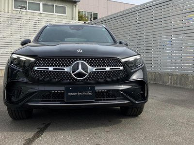 MERCEDES-BENZ GLC - 2
