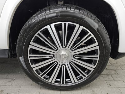 MERCEDES-BENZ GLS - 6