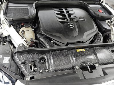 MERCEDES-BENZ GLS - 7