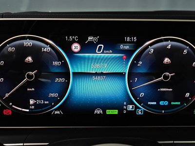 MERCEDES-BENZ GLS - 8