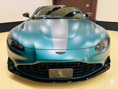2025 Aston Martin VANTAGE — фото 14