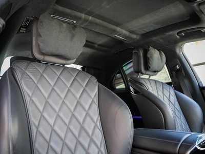 2022 Mercedes-BENZ S-CLASS thumbnail 11
