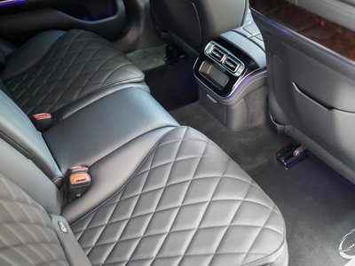 2022 Mercedes-BENZ S-CLASS thumbnail 26