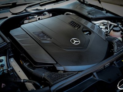 2022 Mercedes-BENZ S-CLASS thumbnail 66