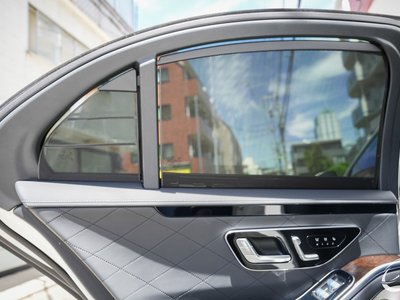 2022 Mercedes-BENZ S-CLASS thumbnail 13