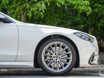 2022 Mercedes-BENZ S-CLASS thumbnail 59