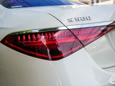 2022 Mercedes-BENZ S-CLASS thumbnail 62