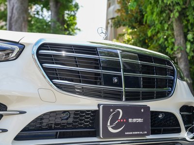 2022 Mercedes-BENZ S-CLASS thumbnail 63