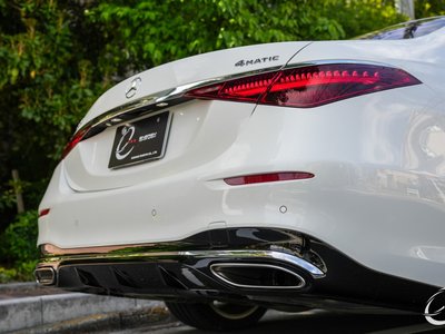 2022 Mercedes-BENZ S-CLASS thumbnail 61