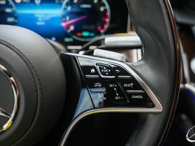 2022 Mercedes-BENZ S-CLASS thumbnail 30