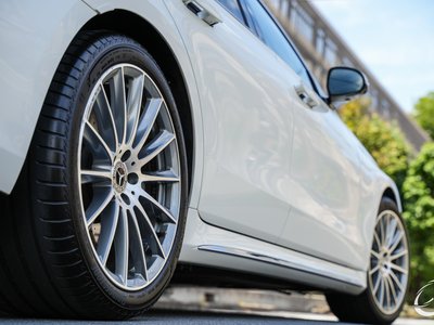 2022 Mercedes-BENZ S-CLASS thumbnail 20