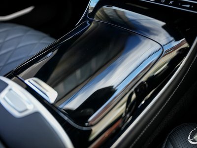 2022 Mercedes-BENZ S-CLASS thumbnail 47