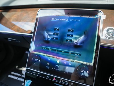 2022 Mercedes-BENZ S-CLASS thumbnail 44