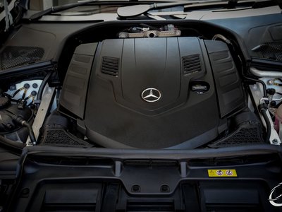 2022 Mercedes-BENZ S-CLASS thumbnail 65