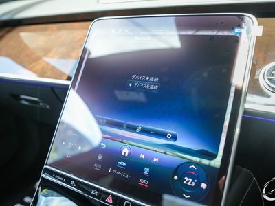 2022 Mercedes-BENZ S-CLASS thumbnail 34
