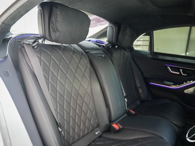 2022 Mercedes-BENZ S-CLASS thumbnail 24