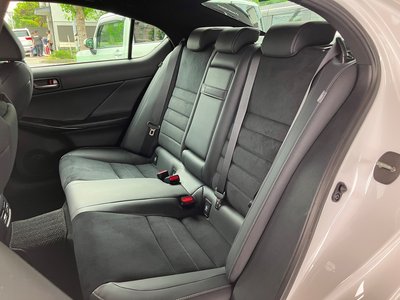 2023 Lexus IS 缩略图 17