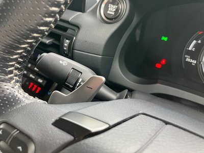 2023 Lexus IS 缩略图 39