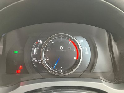 2023 Lexus IS 缩略图 41