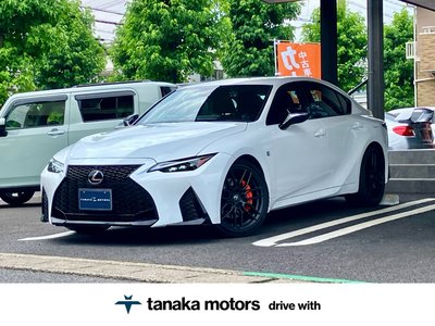 صورة 1 لـ 2023 Lexus IS