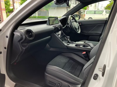 2023 Lexus IS 缩略图 14