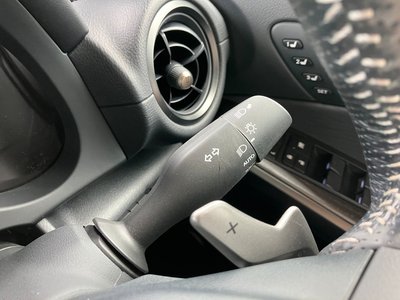 2023 Lexus IS 缩略图 38