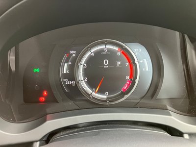 2023 Lexus IS 缩略图 50