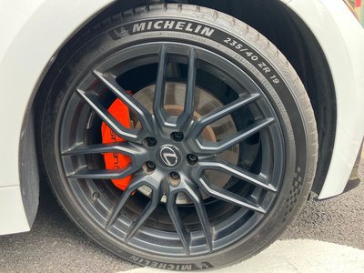 2023 Lexus IS 缩略图 64