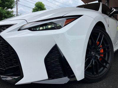 2023 Lexus IS 缩略图 72