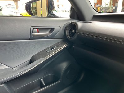 2023 Lexus IS 缩略图 53