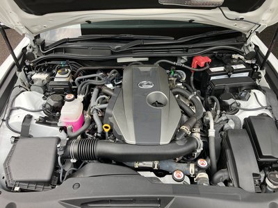 2023 Lexus IS 缩略图 71