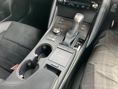 2023 Lexus IS 缩略图 47