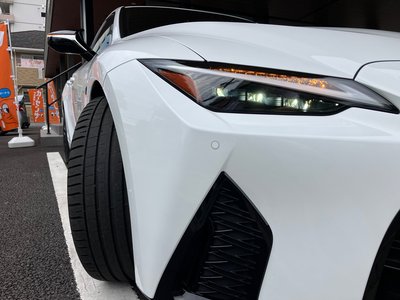 2023 Lexus IS 缩略图 61