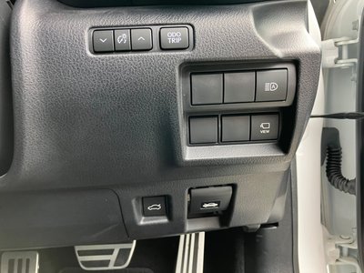 2023 Lexus IS 缩略图 34